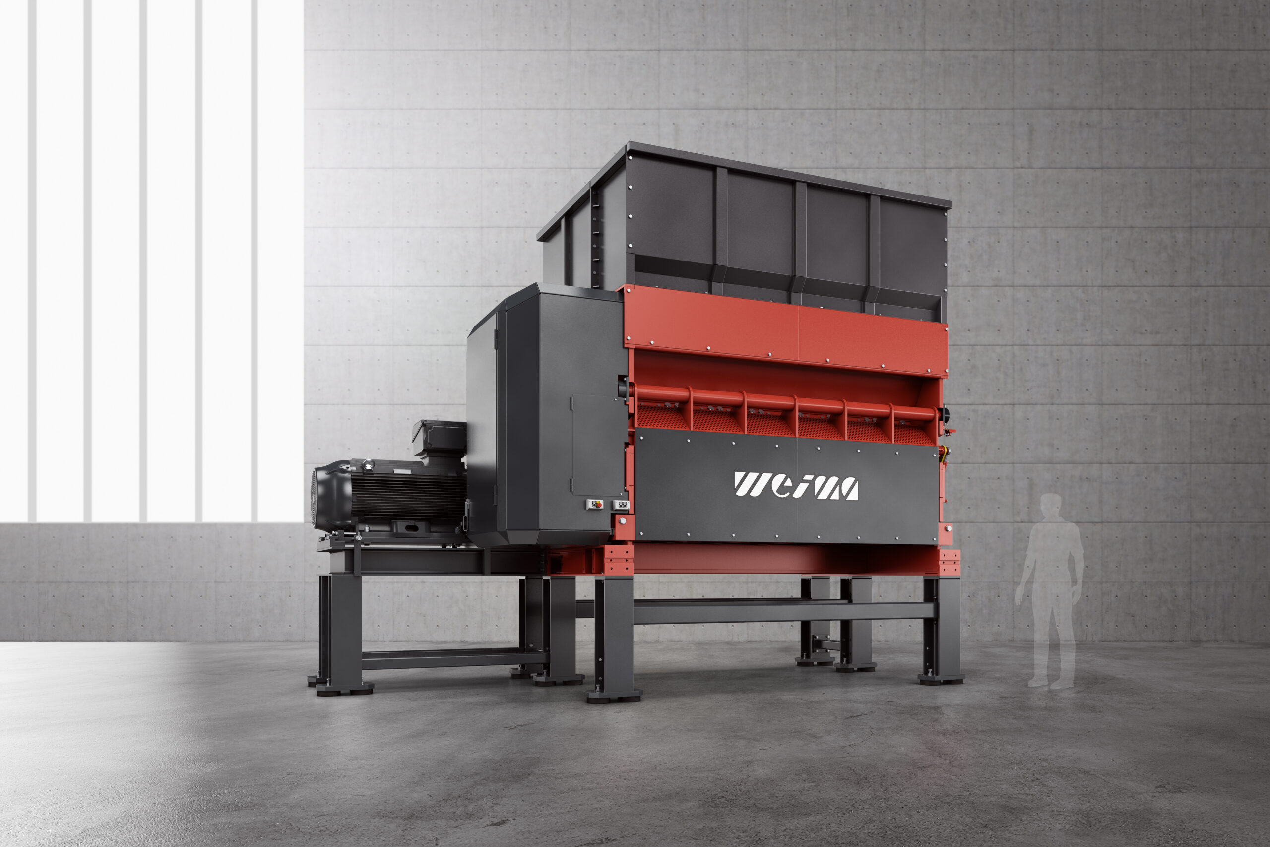 Product image FineCut 3000