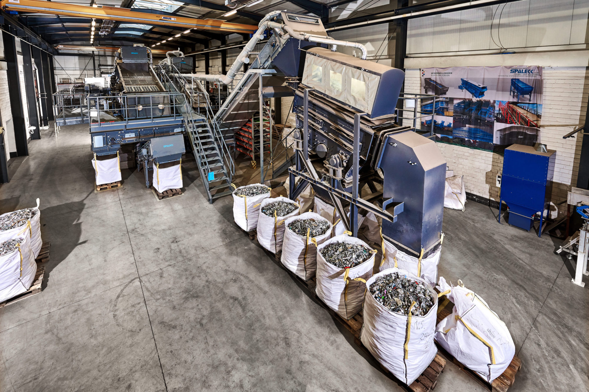 Spaleck TestCenter